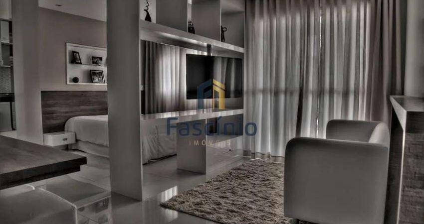 Apartamento com 1 quarto para alugar na Rua Artur Prado, 433, Bela Vista, São Paulo