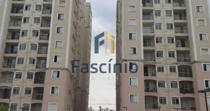 Apartamento com 2 quartos à venda na Rua Cascado, 38, Vila Andrade, São Paulo