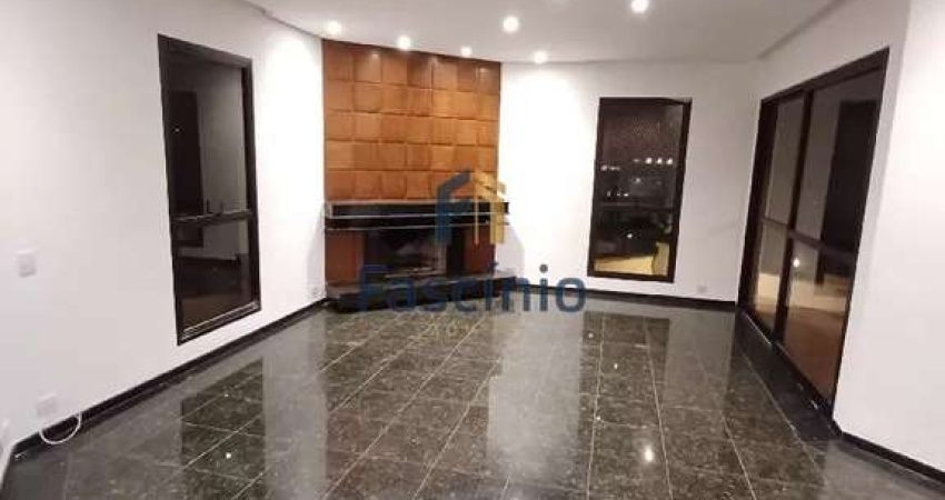 Apartamento com 4 quartos à venda na Rua Barão de Melgaço, 399, Real Parque, São Paulo