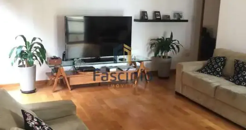 Apartamento com 4 quartos à venda na Rua Doutor Guilherme Cristofel, 280, Santana, São Paulo