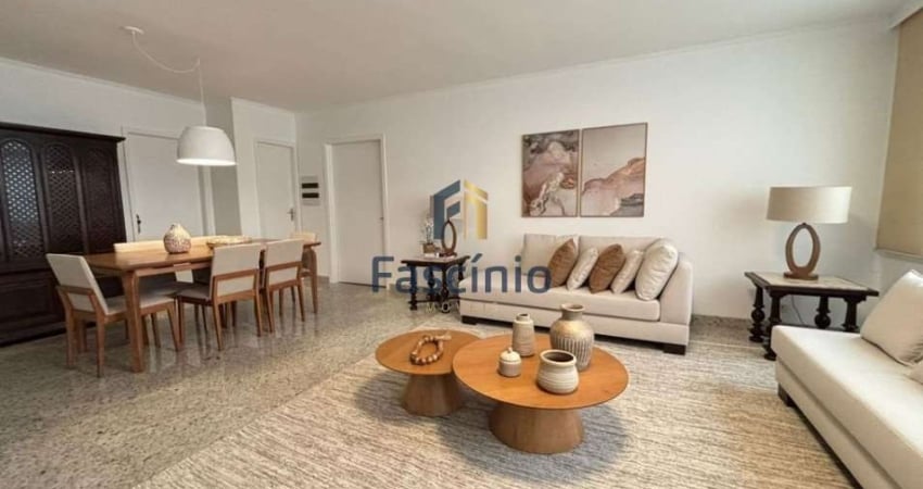 Apartamento com 2 quartos para alugar na Rua Guarará, 153, Jardim Paulista, São Paulo