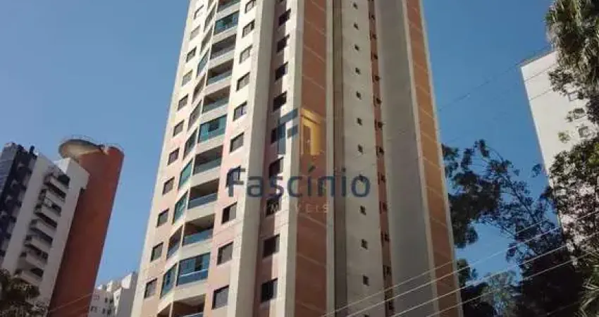 Apartamento com 2 quartos à venda na Rua Almaden, 83, Vila Andrade, São Paulo