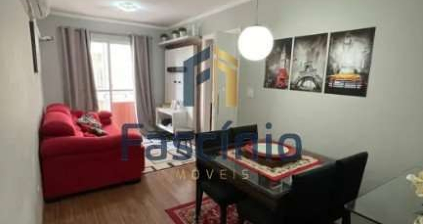 Apartamento com 2 quartos à venda na Rua Alencar Araripe, 1542, Sacomã, São Paulo