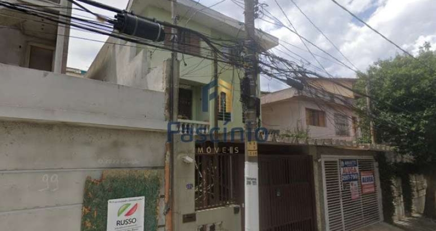 Casa com 3 quartos à venda na Rua Epopeo, 105, Tucuruvi, São Paulo