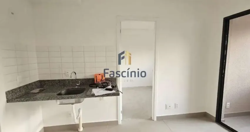 Apartamento com 1 quarto à venda na Rua Casa do Ator, 566, Vila Olímpia, São Paulo