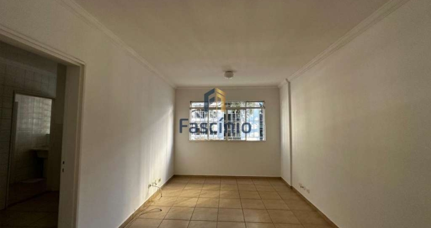 Apartamento com 2 quartos para alugar na Rua Joaquim Antunes, 981, Pinheiros, São Paulo