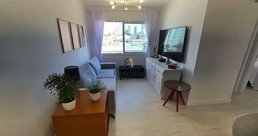 Apartamento com 2 quartos à venda na Rua Professor Pedreira de Freitas, 1011, Tatuapé, São Paulo