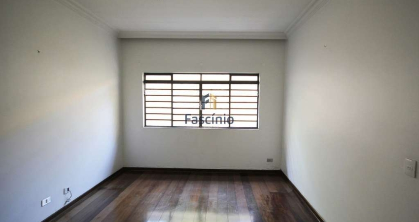 Casa com 3 quartos à venda na Rua Antônio de Macedo Soares, 447, Campo Belo, São Paulo
