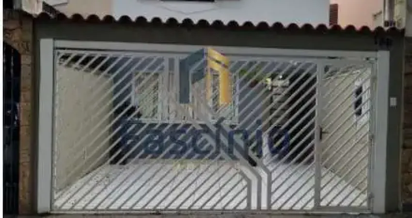Casa com 3 quartos à venda na Praça Ademar Noronha Nogueira, 136, Jardim Paraíso, São Paulo