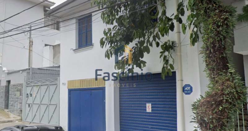 Casa com 2 quartos à venda na Rua Joel Jorge de Melo, 752, Vila Mariana, São Paulo