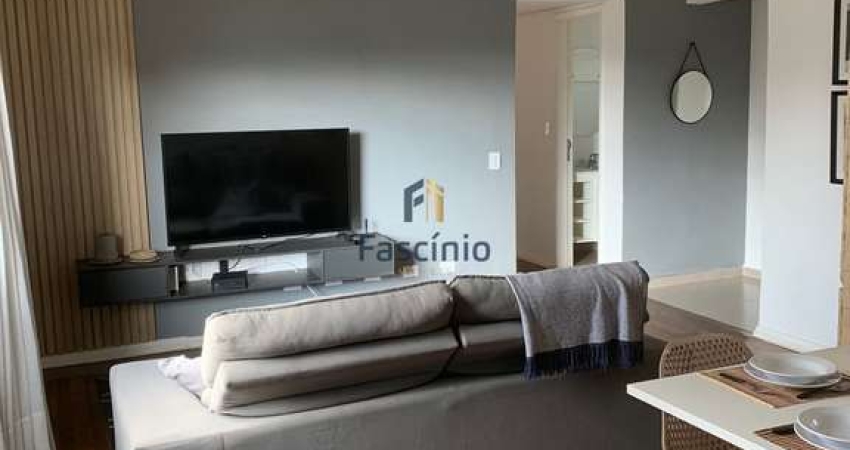 Apartamento com 3 quartos para alugar na Rua Santa Justina, 244, Vila Olímpia, São Paulo