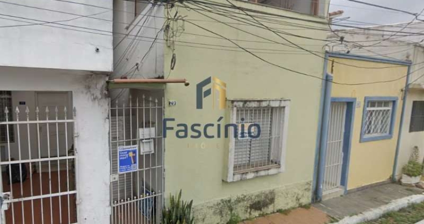 Casa com 4 quartos à venda na Rua Durval do Nascimento Miele, 79, Vila Clementino, São Paulo