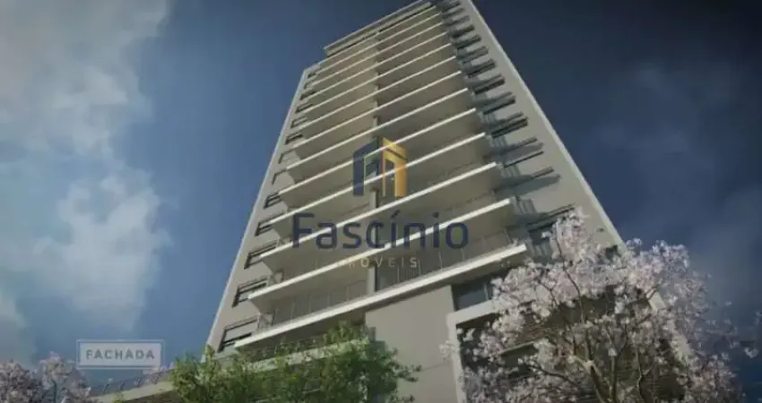 Apartamento com 3 quartos à venda na Rua Carneiro da Cunha, 555, Vila da Saúde, São Paulo