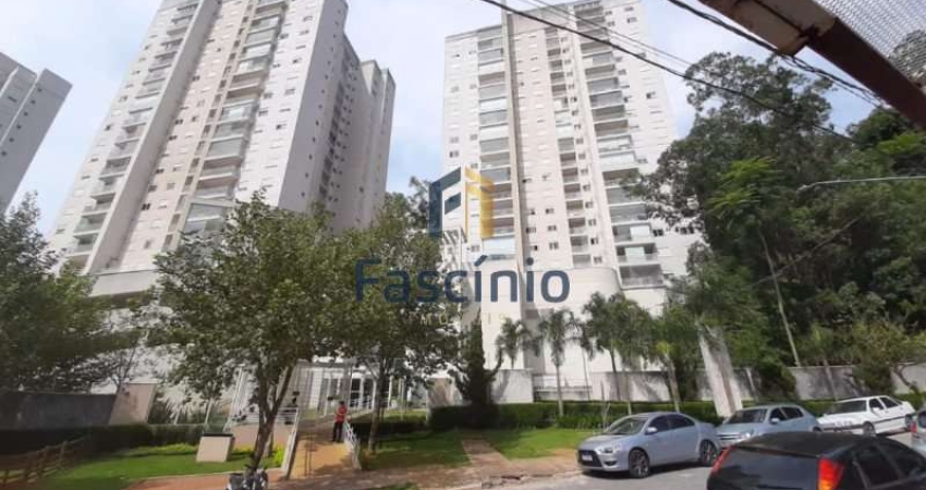Apartamento com 2 quartos à venda na Avenida Albert Bartholome, 172, Jardim das Vertentes, São Paulo