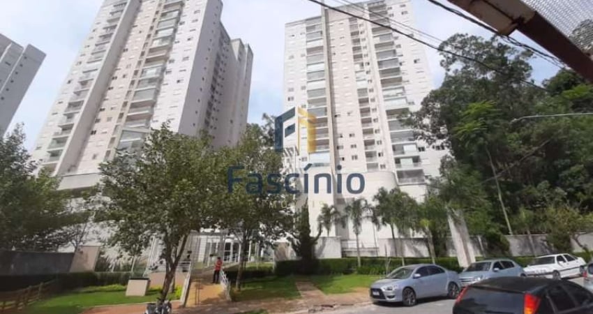 Apartamento com 2 quartos para alugar na Avenida Albert Bartholome, 172, Jardim das Vertentes, São Paulo