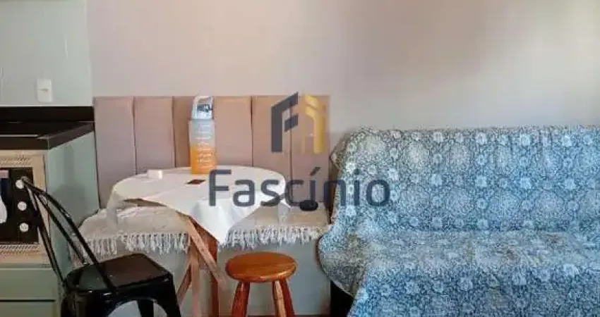 Apartamento com 1 quarto à venda na Rua Marquês de Itu, 392, Vila Buarque, São Paulo