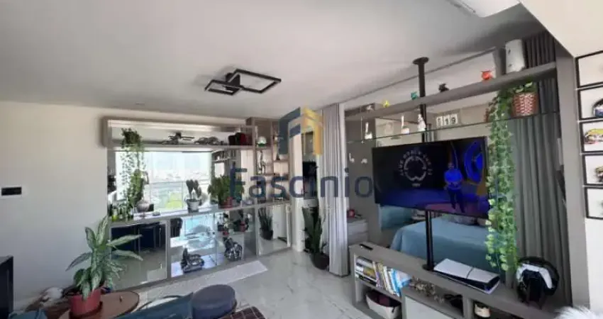 Apartamento com 1 quarto à venda na Rua Alfredo Pujol, 403, Santana, São Paulo