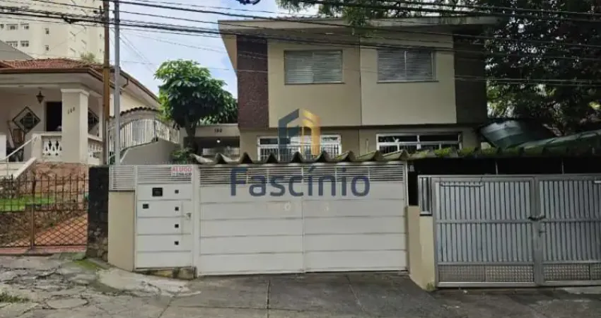 Casa com 3 quartos para alugar na Rua Tonelero, 192, Vila Ipojuca, São Paulo