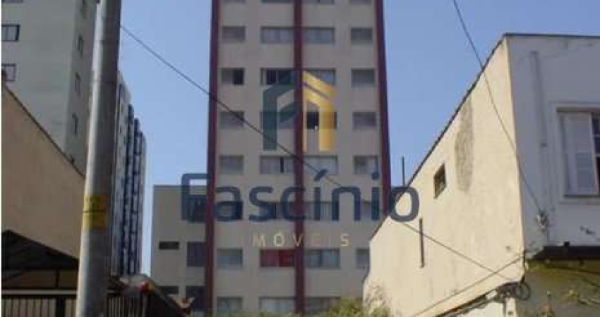 Apartamento com 1 quarto para alugar na Rua Afonso Celso, 1043, Vila Mariana, São Paulo