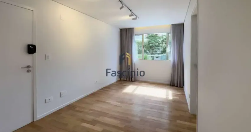 Apartamento com 2 quartos à venda na Rua Filipinas, 327, Alto da Lapa, São Paulo