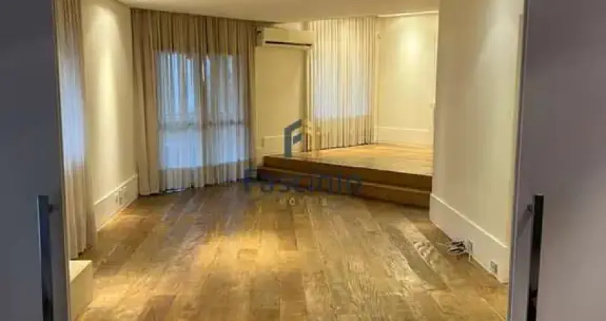 Apartamento com 4 quartos à venda na Rua Doutor Renato Paes de Barros, 188, Itaim Bibi, São Paulo