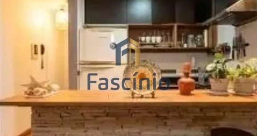 Apartamento com 1 quarto à venda na Rua Conselheiro Nébias, 1217, Campos Eliseos, São Paulo