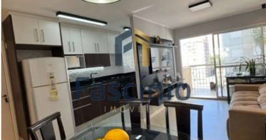 Apartamento com 2 quartos à venda na Rua Cesário Ramalho, 237, Cambuci, São Paulo