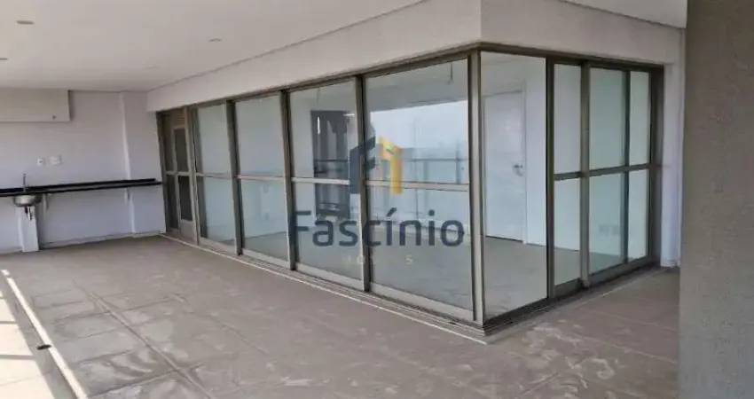 Apartamento com 3 quartos à venda na Rua Senador César Lacerda Vergueiro, 470, Sumarezinho, São Paulo