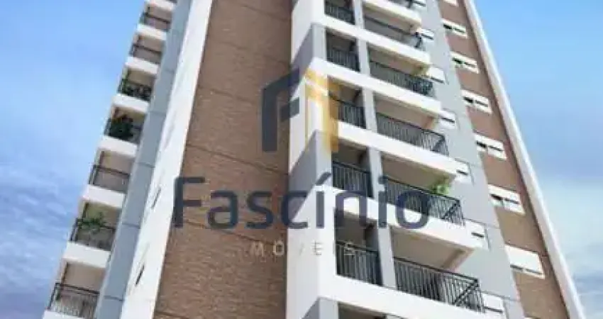 Apartamento com 2 quartos à venda na Rua Tucuna, 88, Perdizes, São Paulo