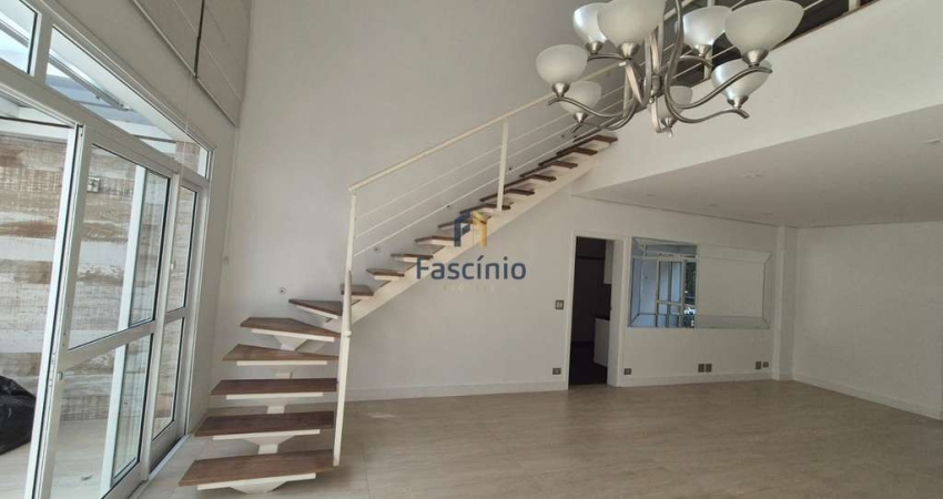 Apartamento com 4 quartos à venda na Rua Samambaia, 571, Bosque da Saúde, São Paulo