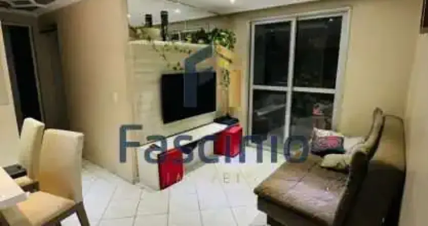 Apartamento com 2 quartos à venda na Avenida Padre Arlindo Vieira, 3101, Jardim Vergueiro (Sacomã), São Paulo