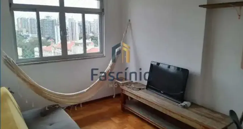 Apartamento com 1 quarto para alugar na Rua Doutor Pinto Ferraz, 271, Vila Mariana, São Paulo
