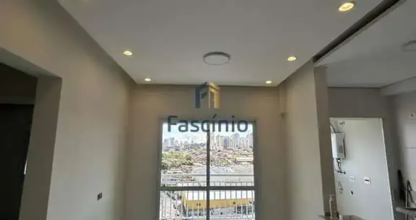 Apartamento com 2 quartos à venda na Avenida Miguel Estefno, 2533, Saúde, São Paulo