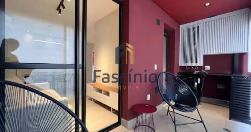 Apartamento com 2 quartos para alugar na Rua Cristiano Viana, 62, Cerqueira César, São Paulo