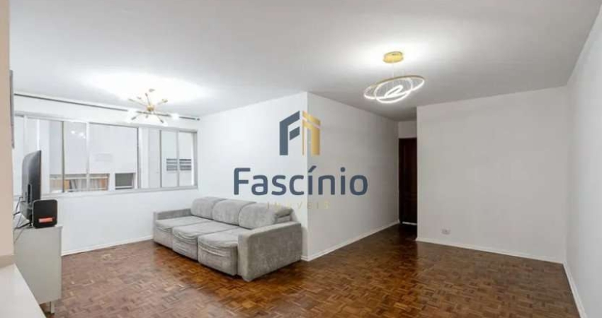 Apartamento com 3 quartos à venda na Alameda Franca, 732, Jardim Paulista, São Paulo