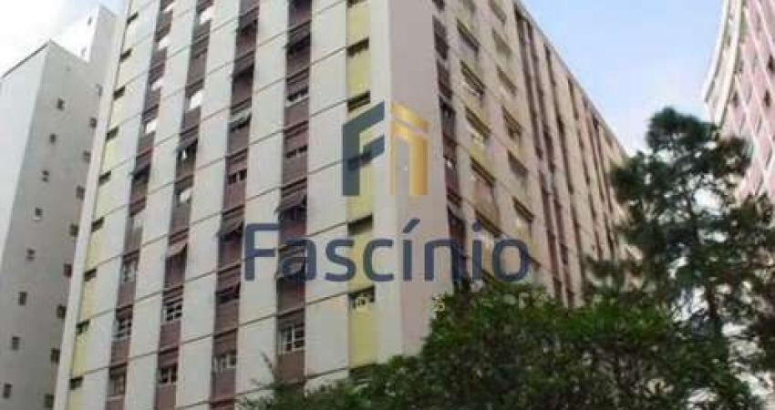 Apartamento com 3 quartos para alugar na Avenida Angélica, 2389, Consolação, São Paulo