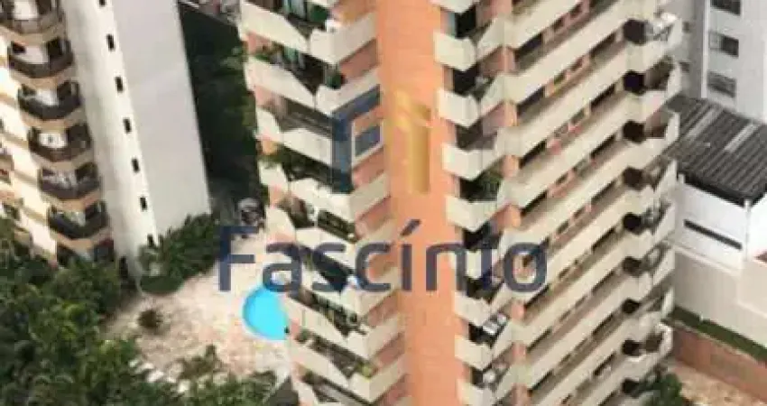 Apartamento com 3 quartos à venda na Avenida Engenheiro Luiz Gomes Cardim Sangirardi, 360, Vila Mariana, São Paulo