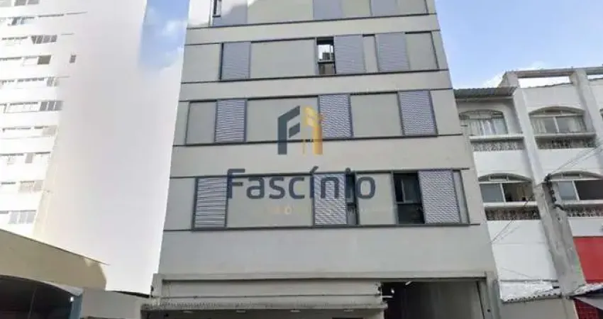 Apartamento com 1 quarto à venda na Rua Dona Veridiana, 203, Higienópolis, São Paulo