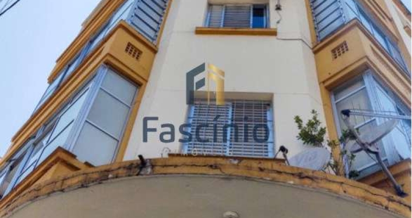 Apartamento com 1 quarto para alugar na Rua Adolfo Gordo, 166, Campos Eliseos, São Paulo