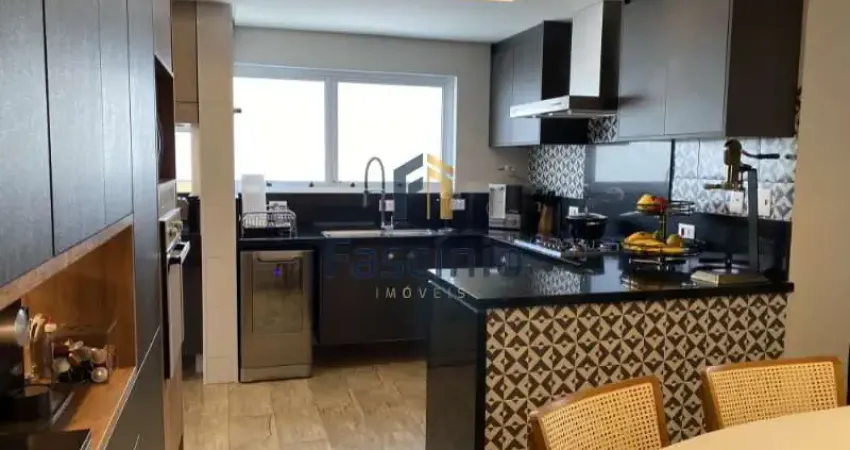 Apartamento com 4 quartos à venda na Avenida Jurucê, 144, Indianópolis, São Paulo