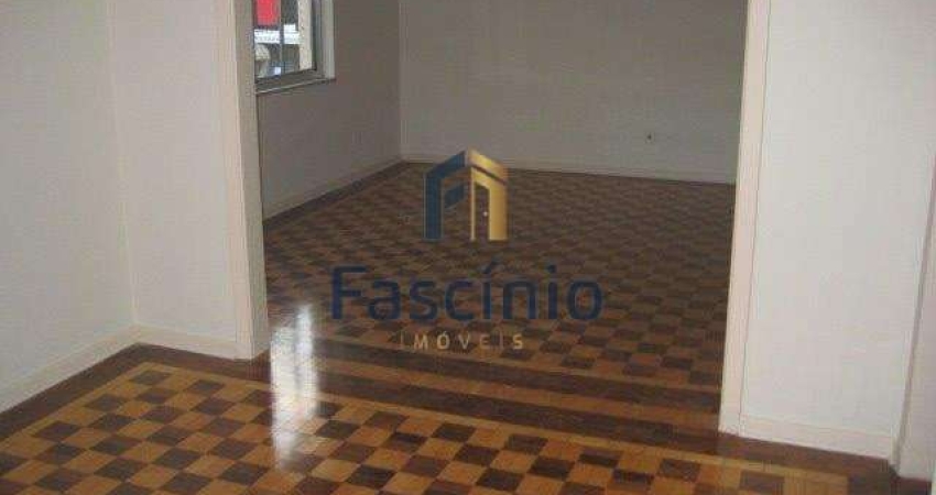 Apartamento com 3 quartos para alugar na Rua Presidente Prudente, 35, Jardim Paulista, São Paulo