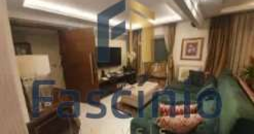 Apartamento com 3 quartos para alugar na Rua Doutor Virgílio de Carvalho Pinto, 306, Pinheiros, São Paulo