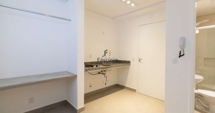 Apartamento com 1 quarto para alugar na Rua Barão de Campinas, 458, Campos Eliseos, São Paulo