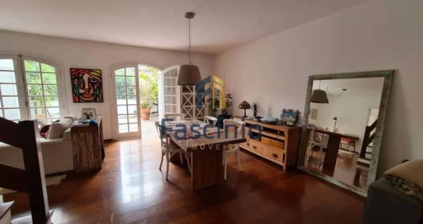 Casa com 4 quartos à venda na Rua Ministro Américo Marco Antônio, 107, Sumarezinho, São Paulo