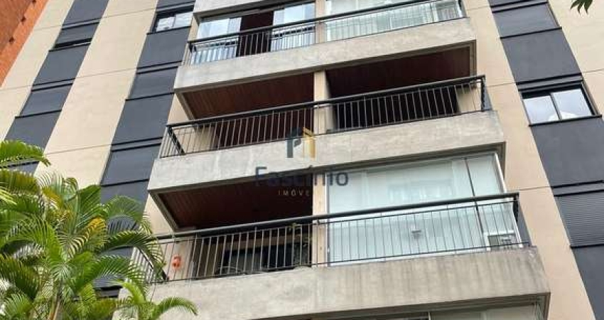 Apartamento com 2 quartos para alugar na Rua Jacques Félix, 278, Vila Nova Conceição, São Paulo
