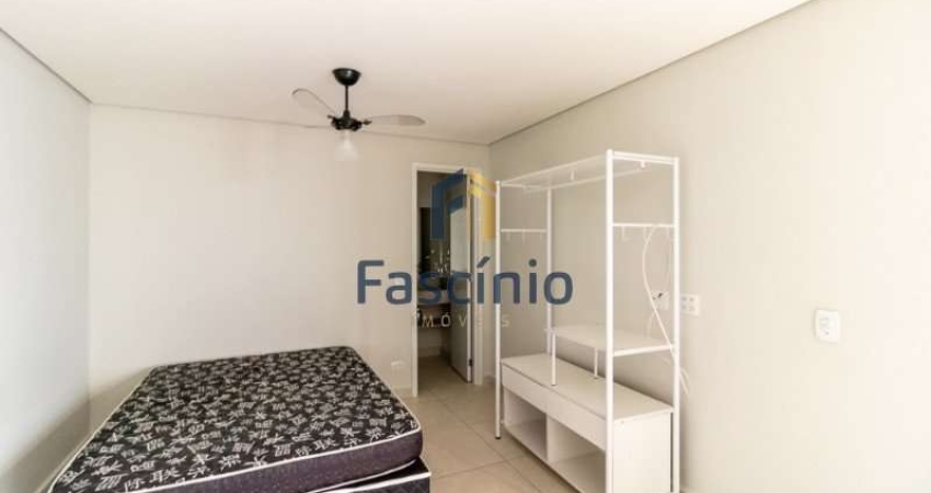 Apartamento com 1 quarto para alugar na Alameda Eduardo Prado, 282, Campos Eliseos, São Paulo