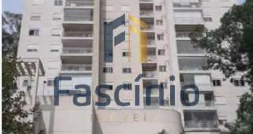 Apartamento com 2 quartos à venda na Avenida Albert Bartholome, 172, Jardim das Vertentes, São Paulo