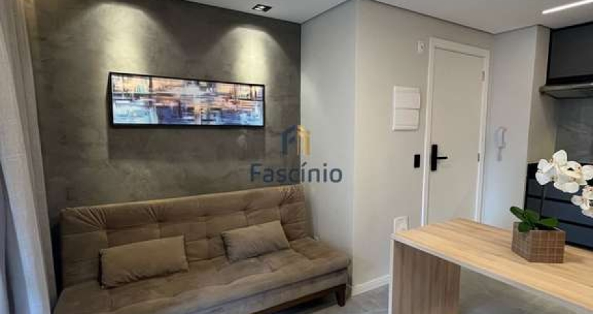 Apartamento com 1 quarto para alugar na Rua Doutor Penaforte Mendes, 69, Bela Vista, São Paulo