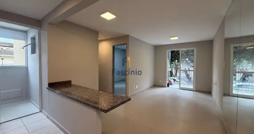 Apartamento com 2 quartos para alugar na Rua Costa Aguiar, 302, Ipiranga, São Paulo