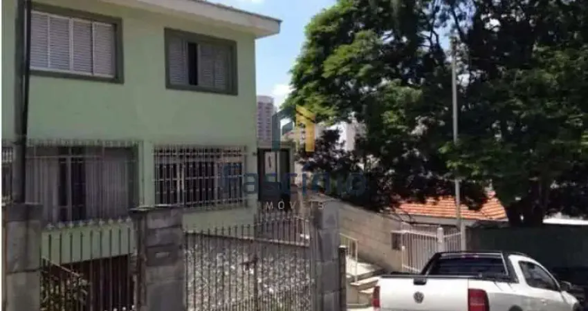 Casa com 3 quartos à venda na Rua Custódio de Mendonça, 100, Santana, São Paulo
